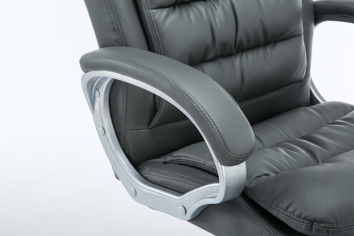 Fauteuil de bureau XXL Vancouver
