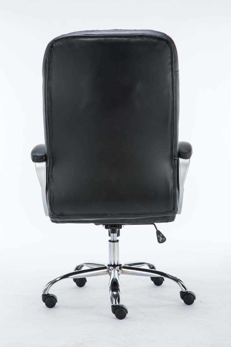 Fauteuil de bureau XXL Vancouver