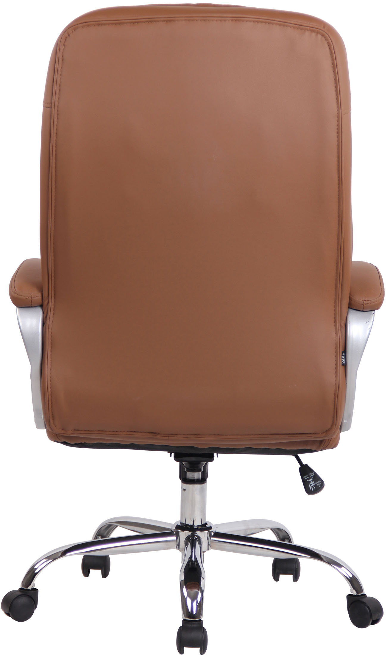 Fauteuil de bureau XXL Vancouver