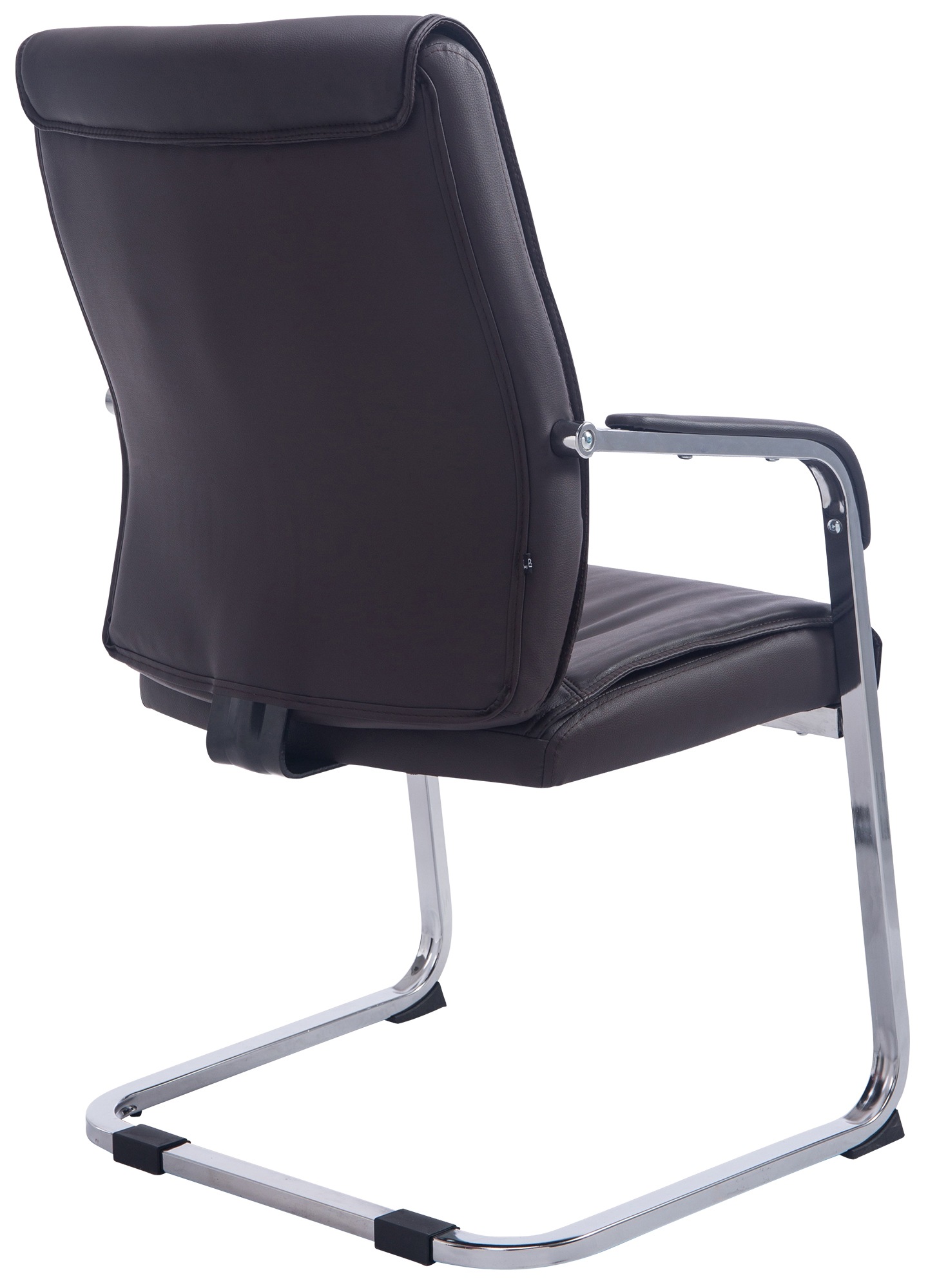 Chaise de visiteur XL Anubis