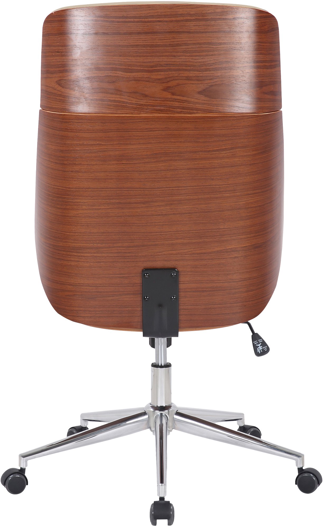Chaise de bureau Varel