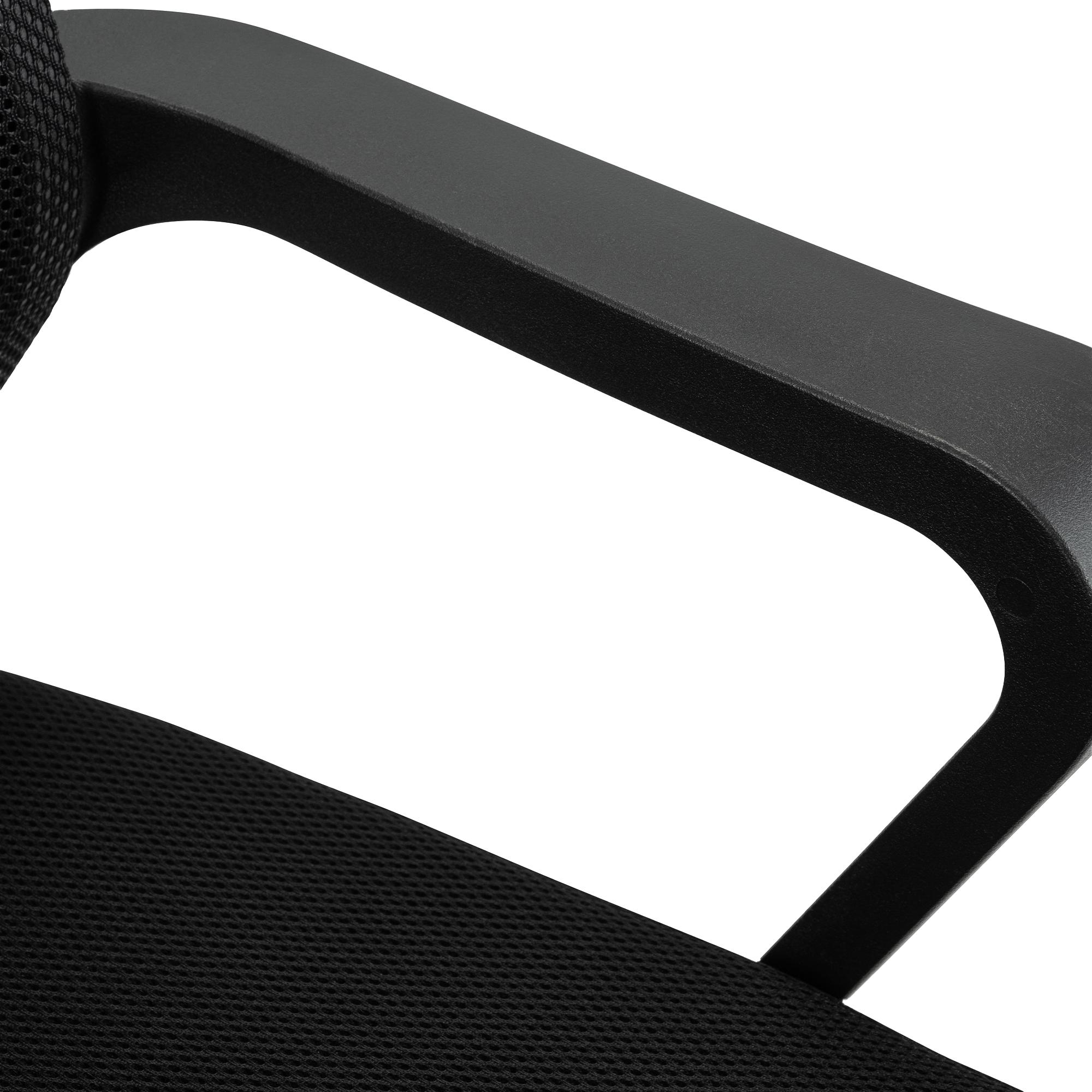 Chaise cantilever Hanka