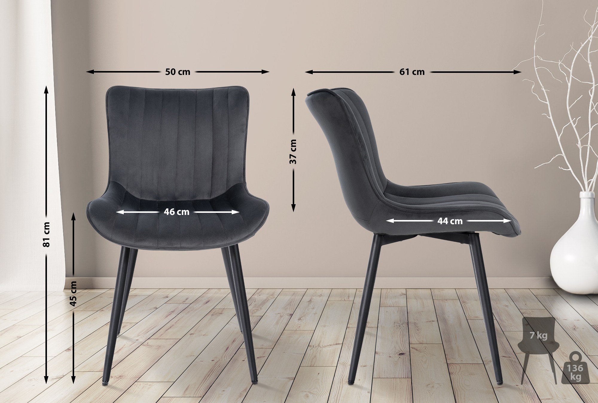 Chaise Largo