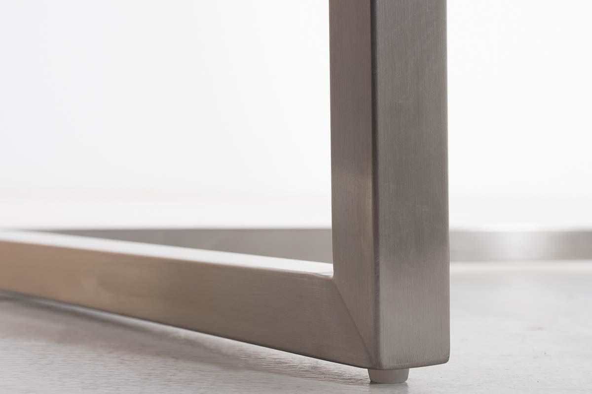 Chaise Magnus Tissu