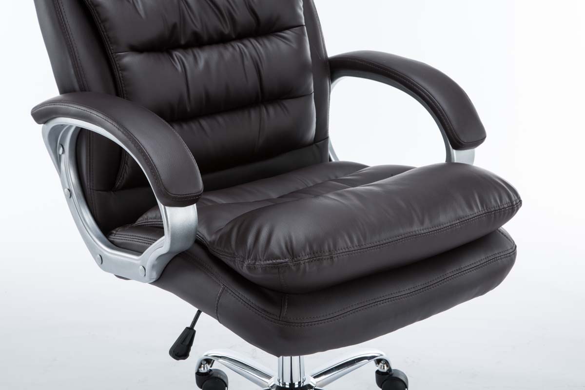 Fauteuil de bureau XXL Vancouver