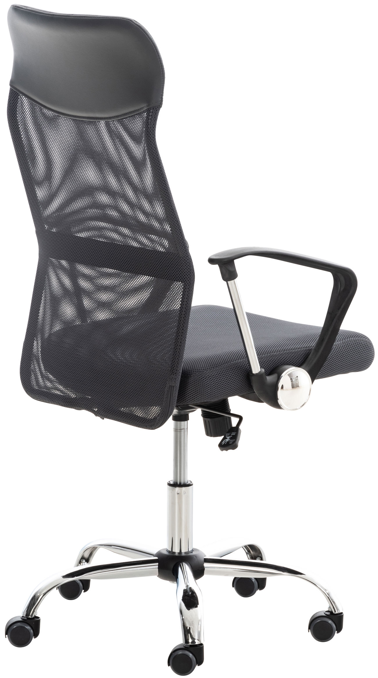 CLP Fauteuil de bureau Washington V2 pivotant et réglable en hauteur