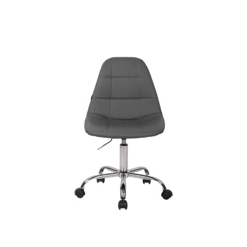 Chaises de bureau sans accoudoirs