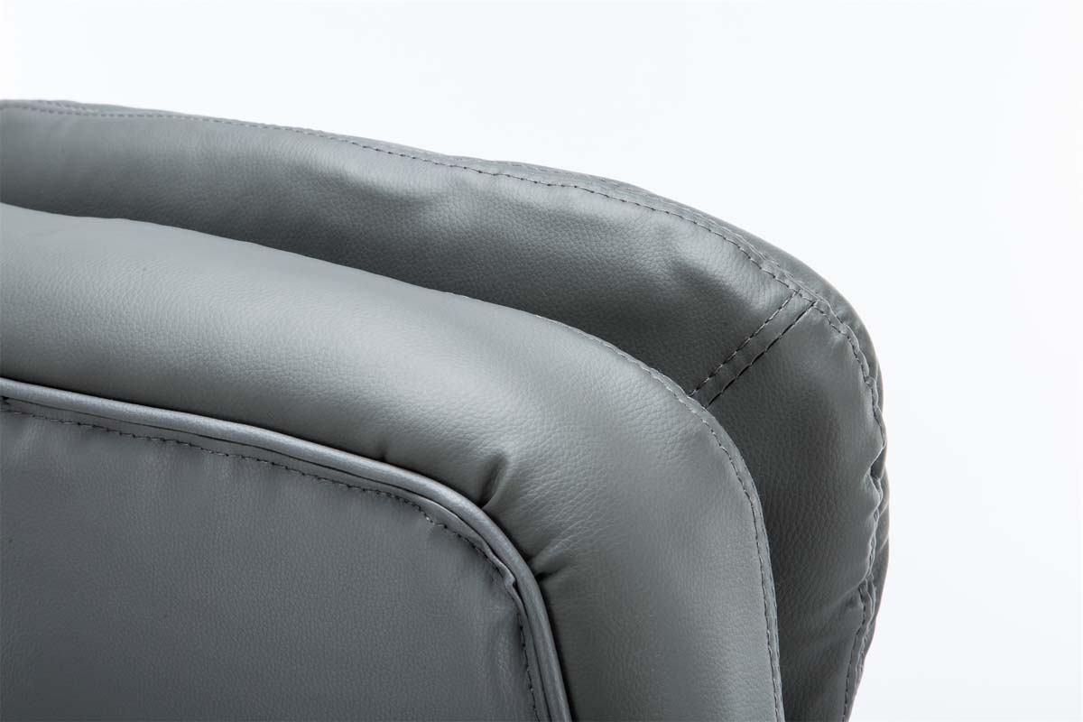 Fauteuil de bureau XXL Vancouver