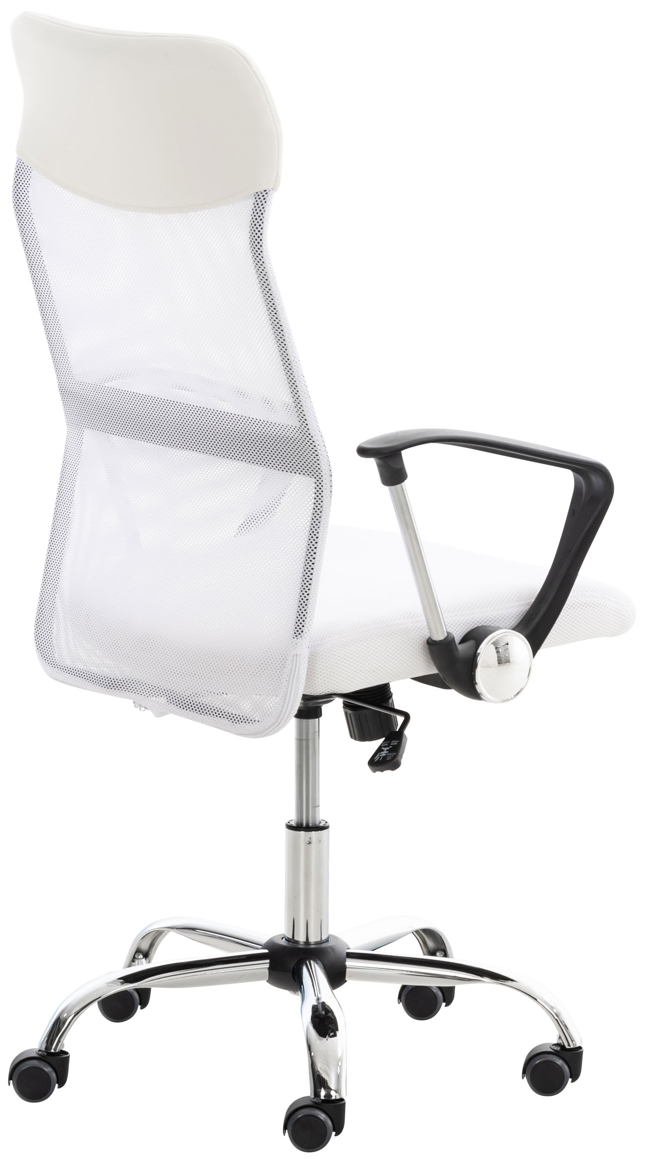 CLP Fauteuil de bureau Washington V2 pivotant et réglable en hauteur