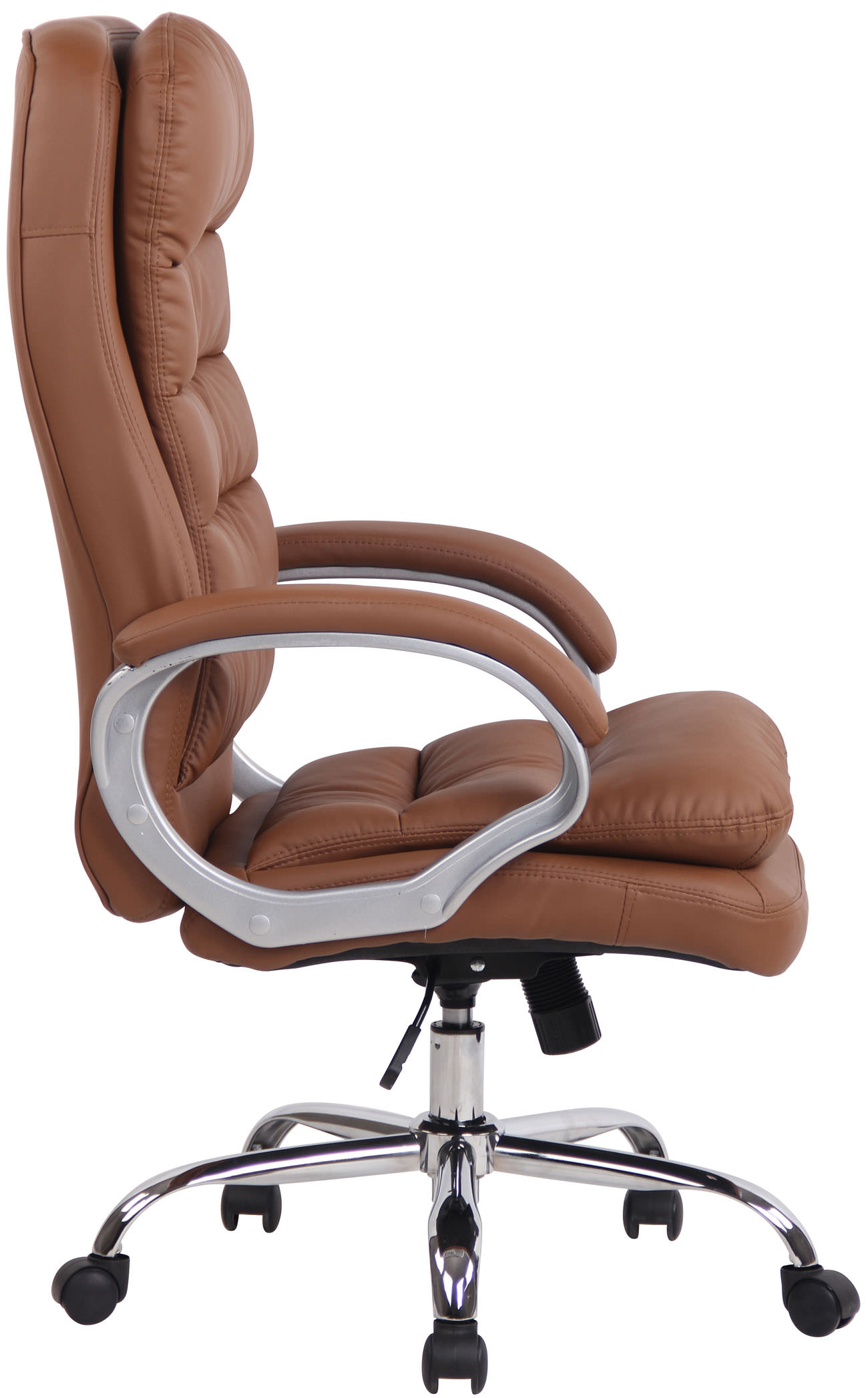 Fauteuil de bureau XXL Vancouver