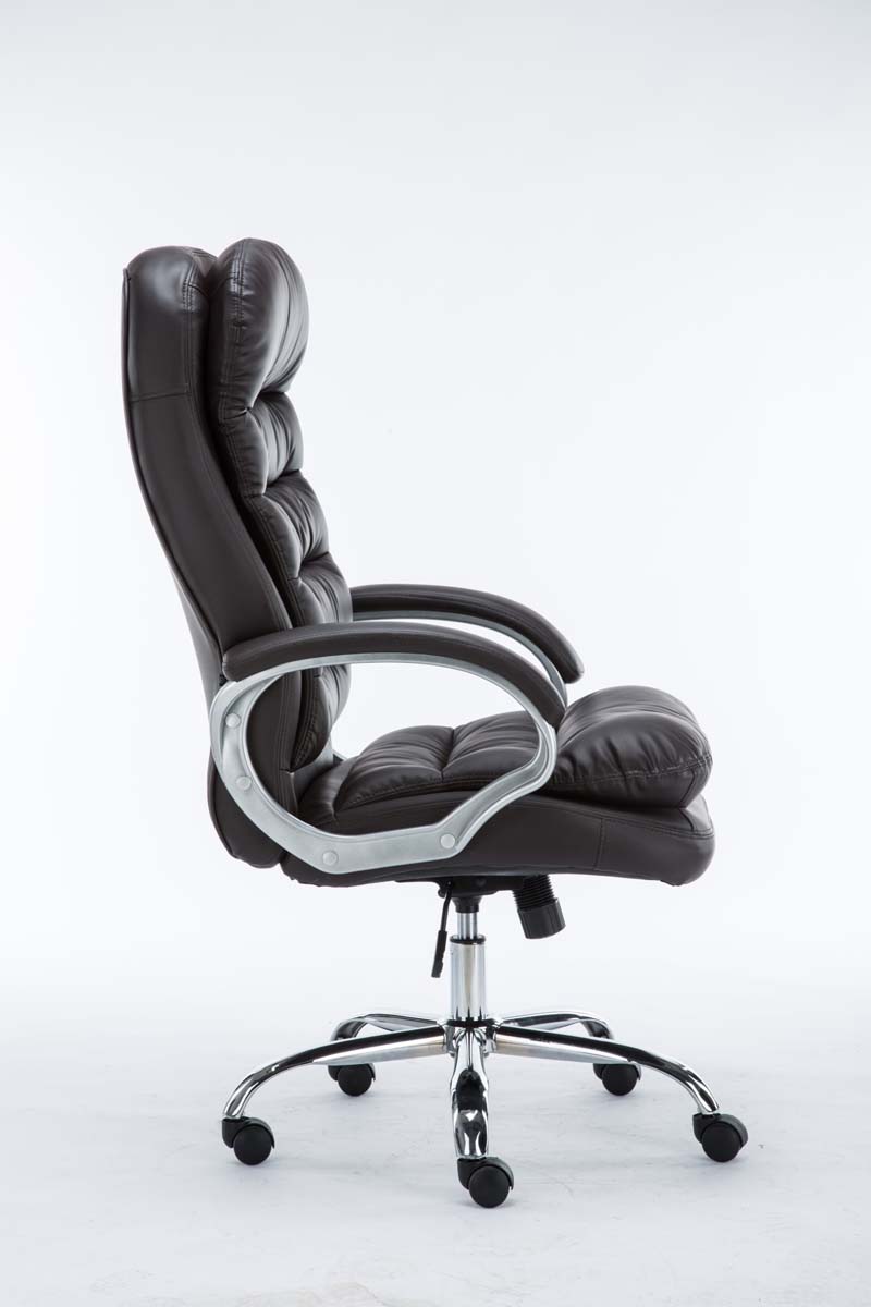 Fauteuil de bureau XXL Vancouver