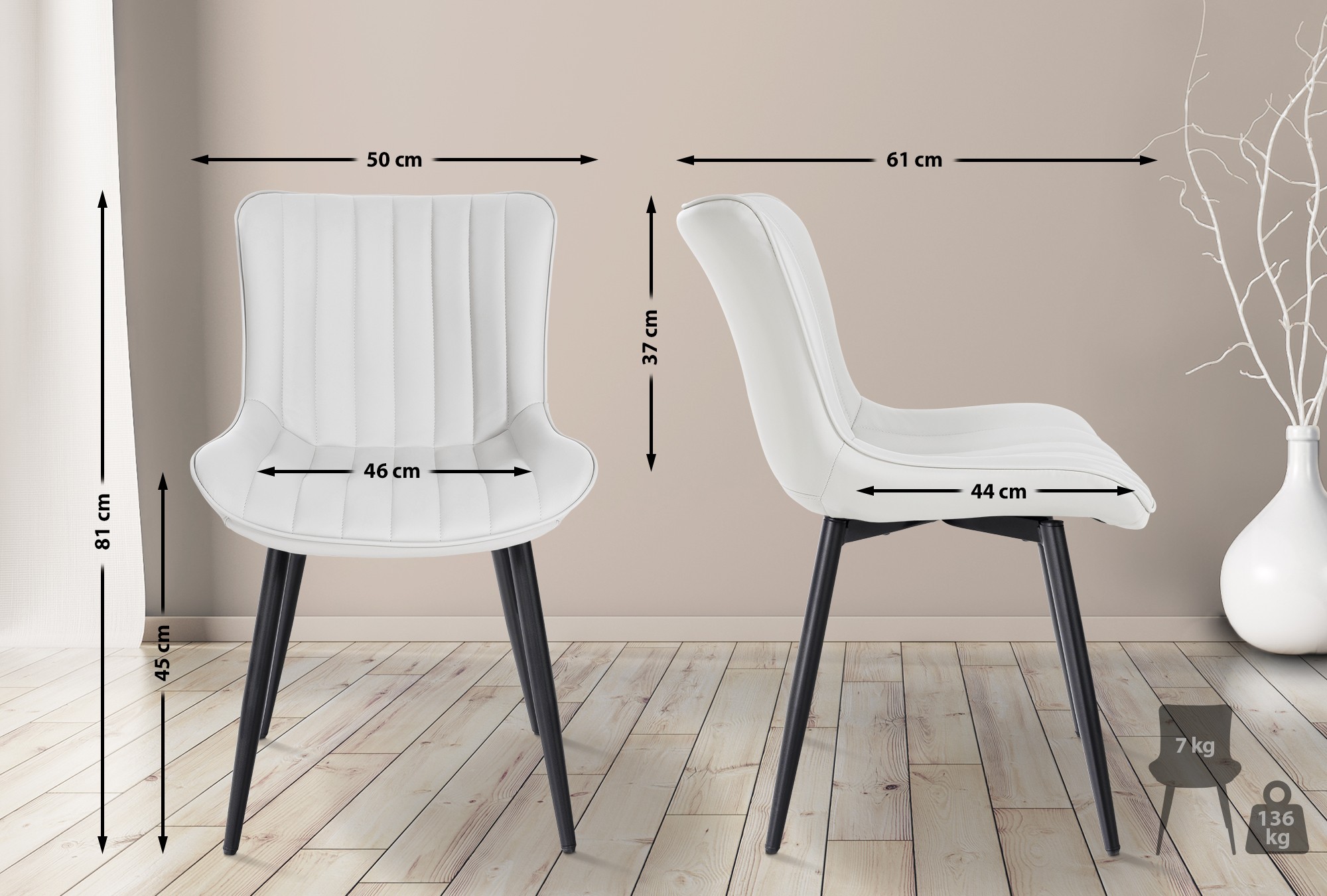 Chaise Largo