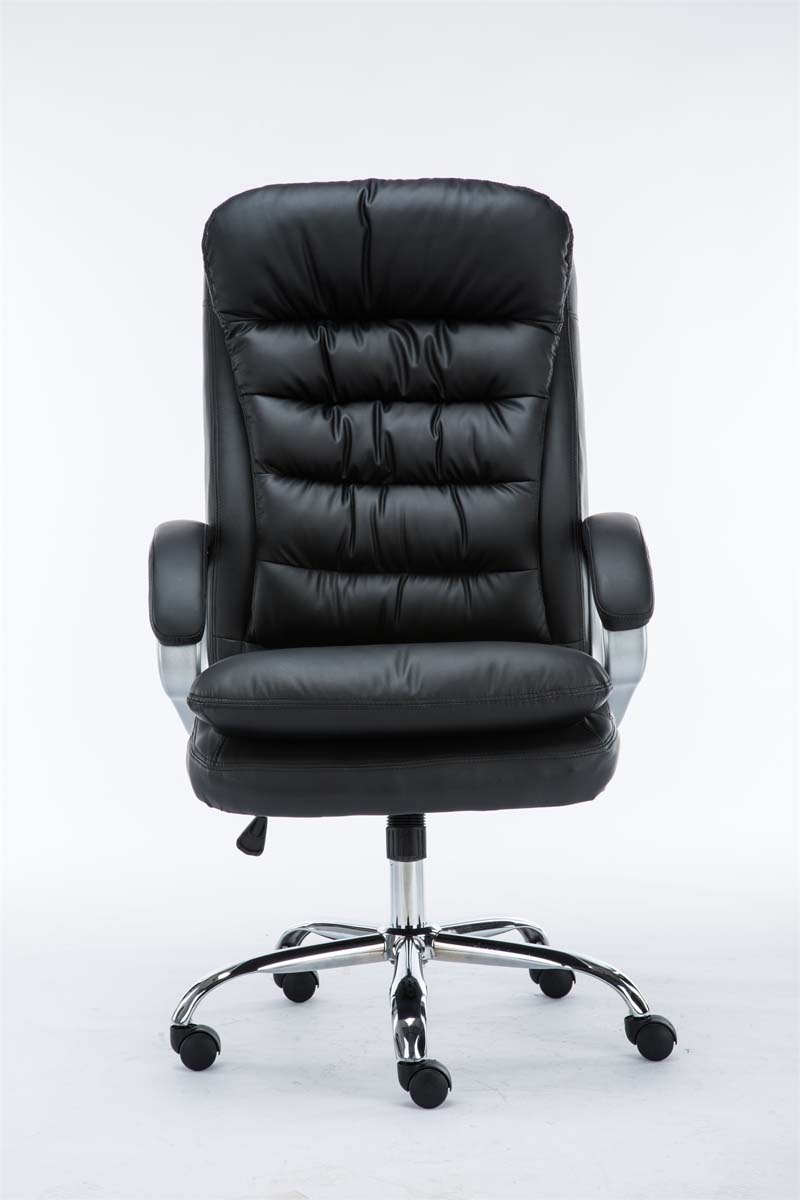 Fauteuil de bureau XXL Vancouver