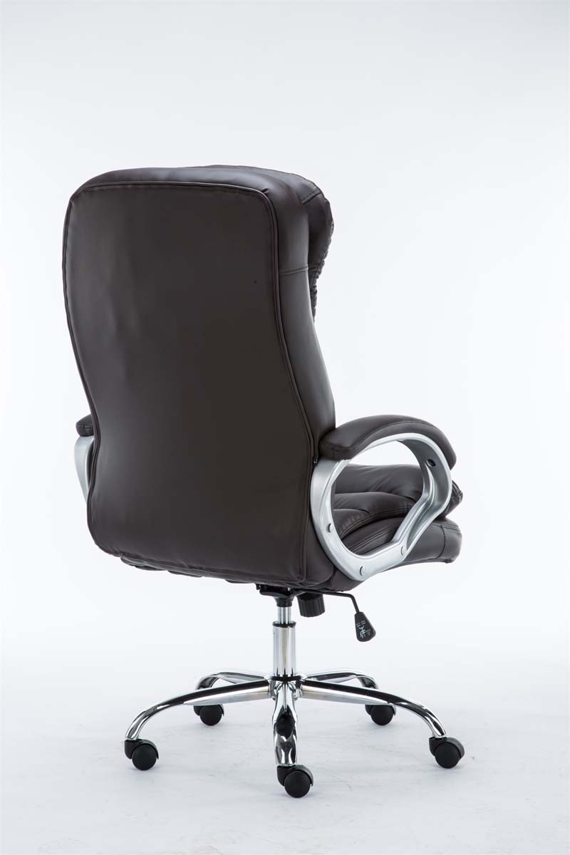 Fauteuil de bureau XXL Vancouver