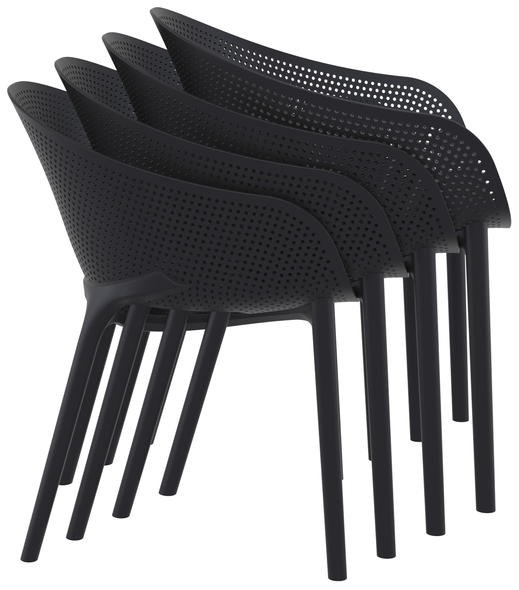 Chaise Sky Pro