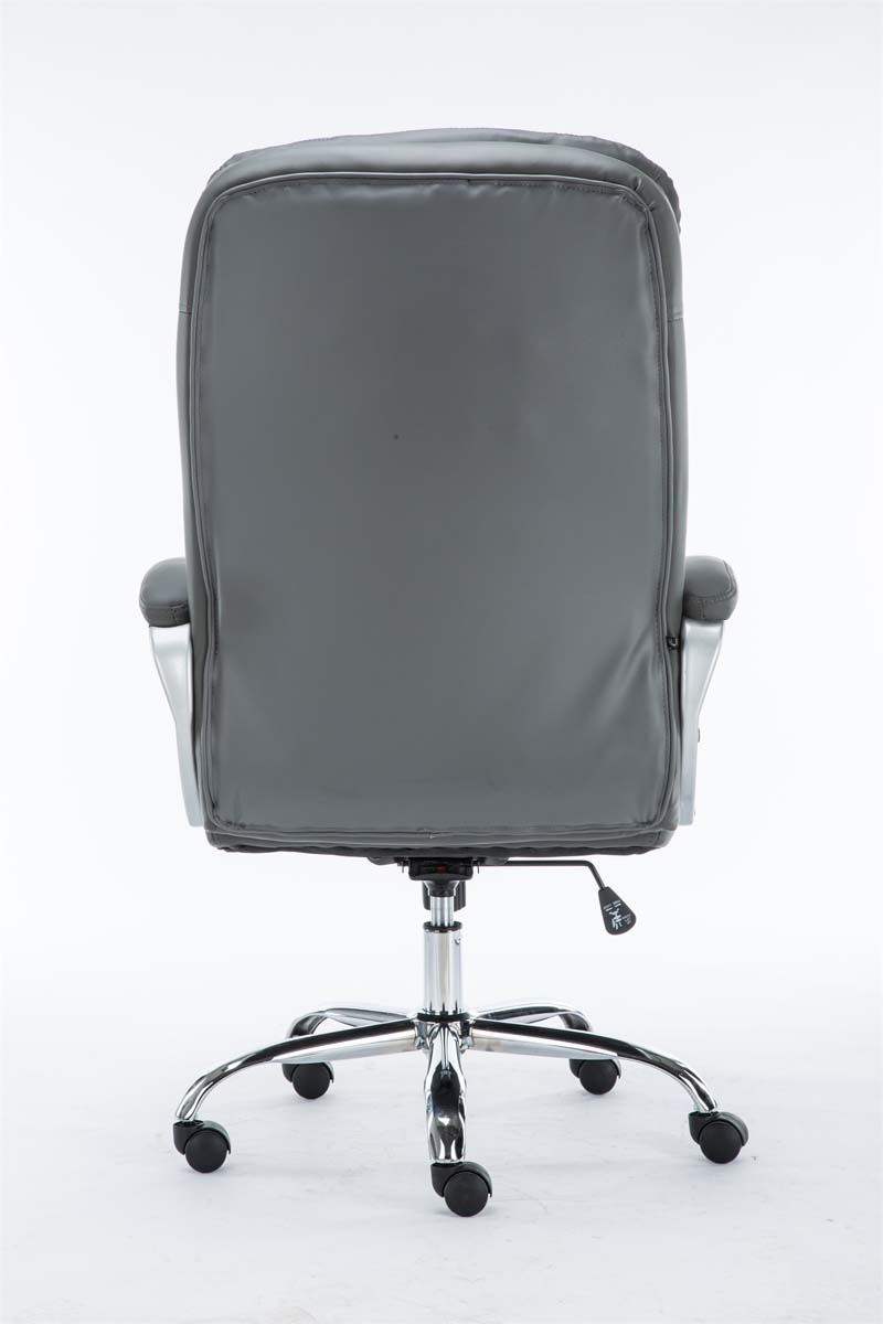 Fauteuil de bureau XXL Vancouver