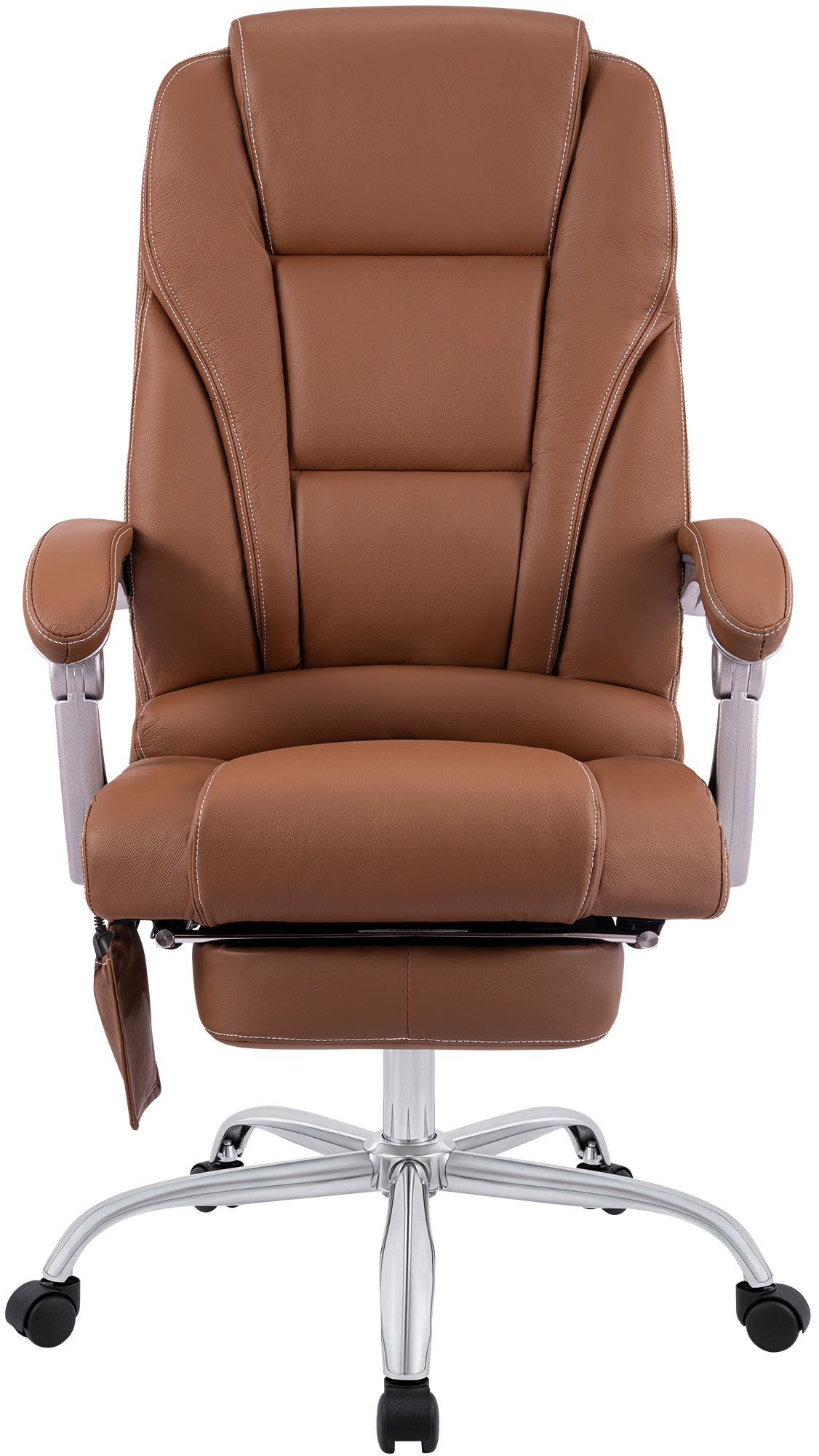 Chaise de bureau Pacific avec fonction massage
