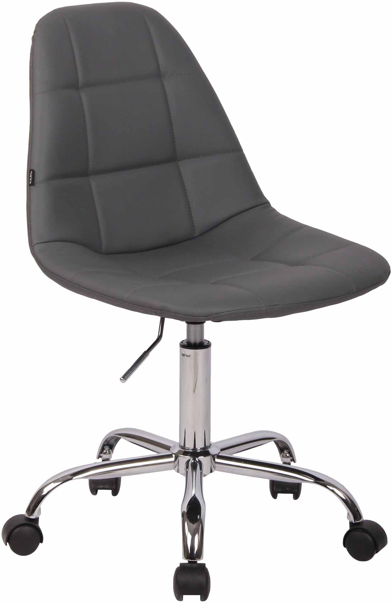 Fauteuil de bureau Reims Similicuir