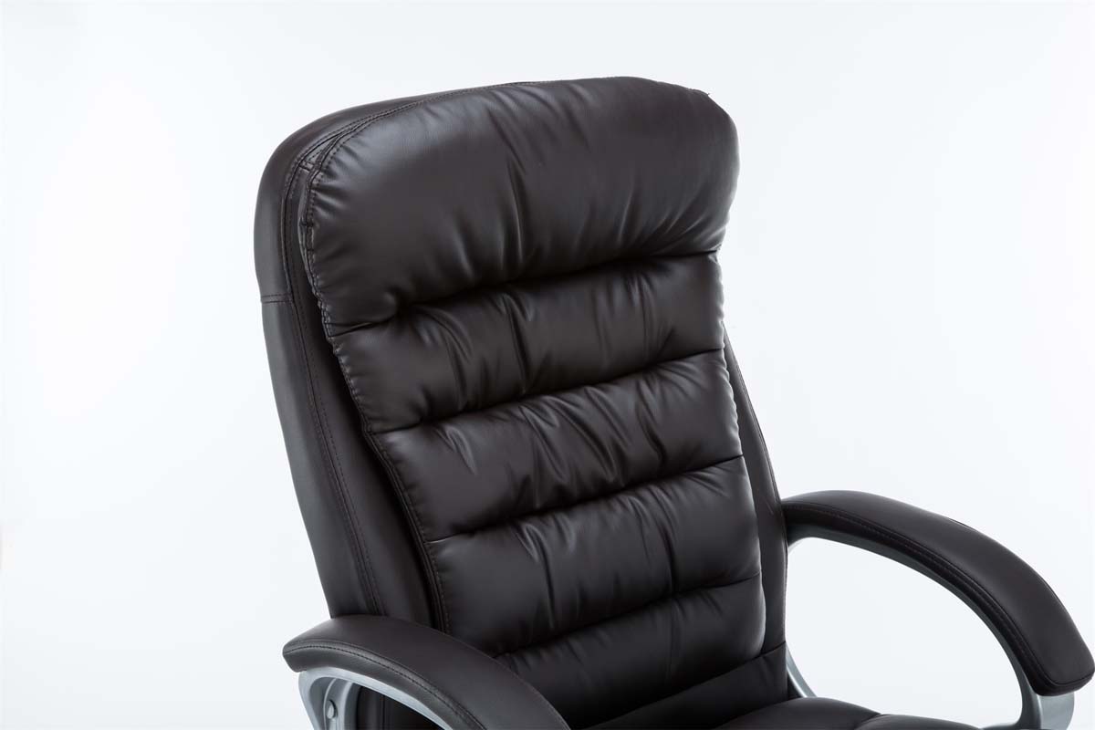 Fauteuil de bureau XXL Vancouver