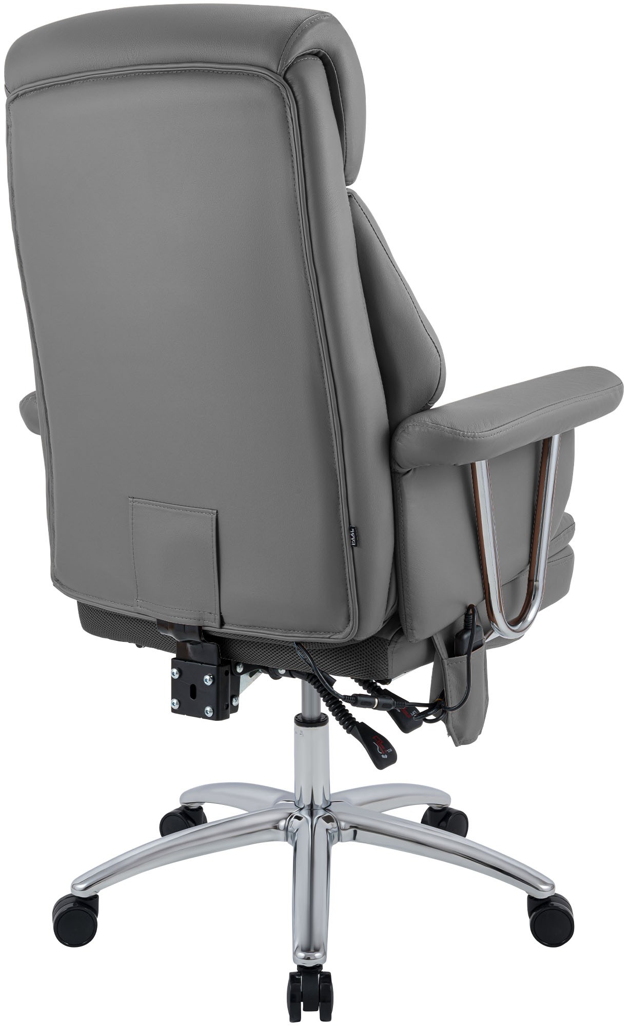 Fauteuil de bureau Dahra avec fonction massage