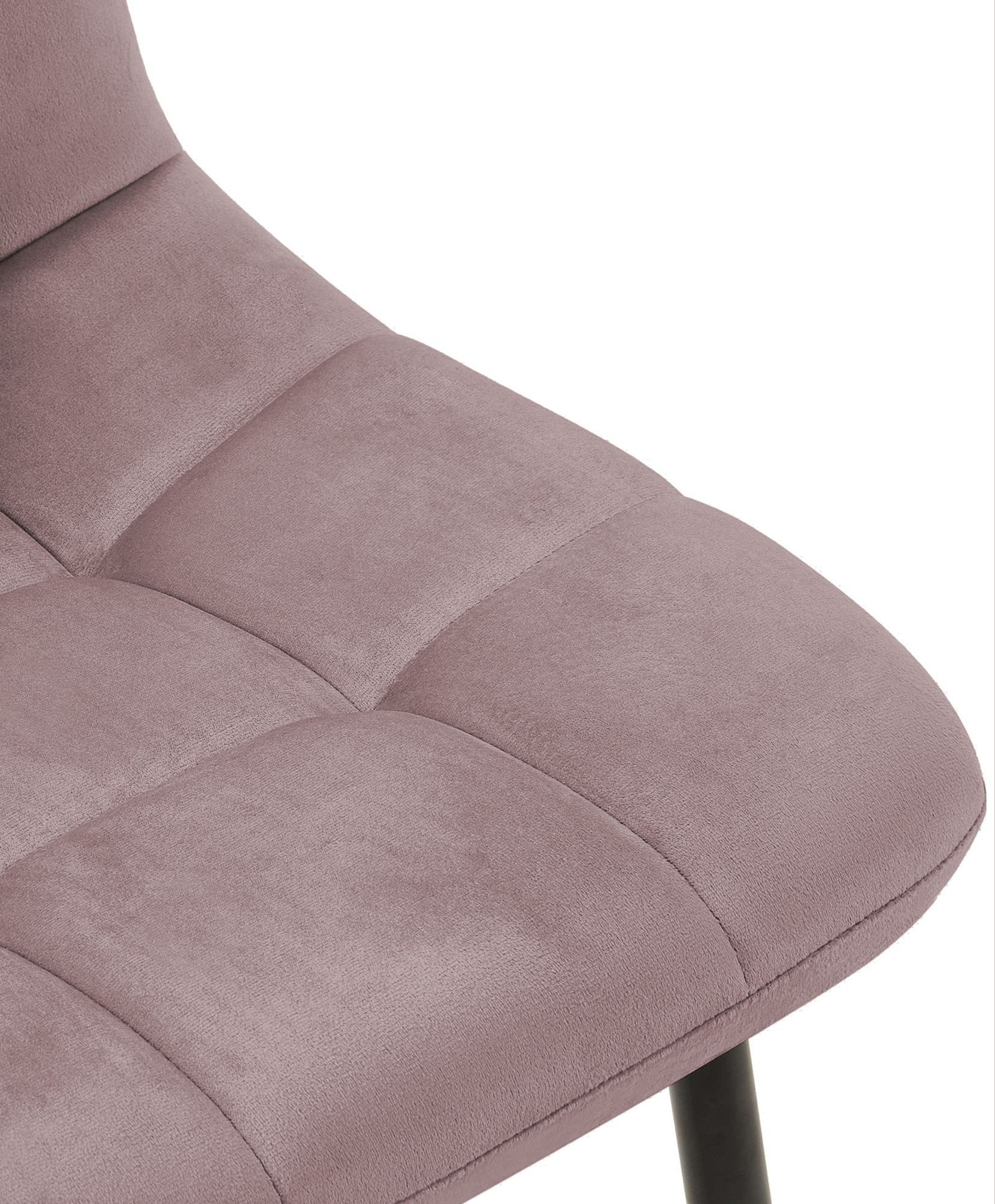 Lot de 4 chaises de salle à manger Tilde