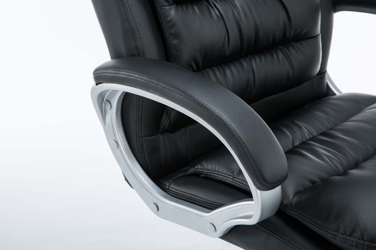 Fauteuil de bureau XXL Vancouver