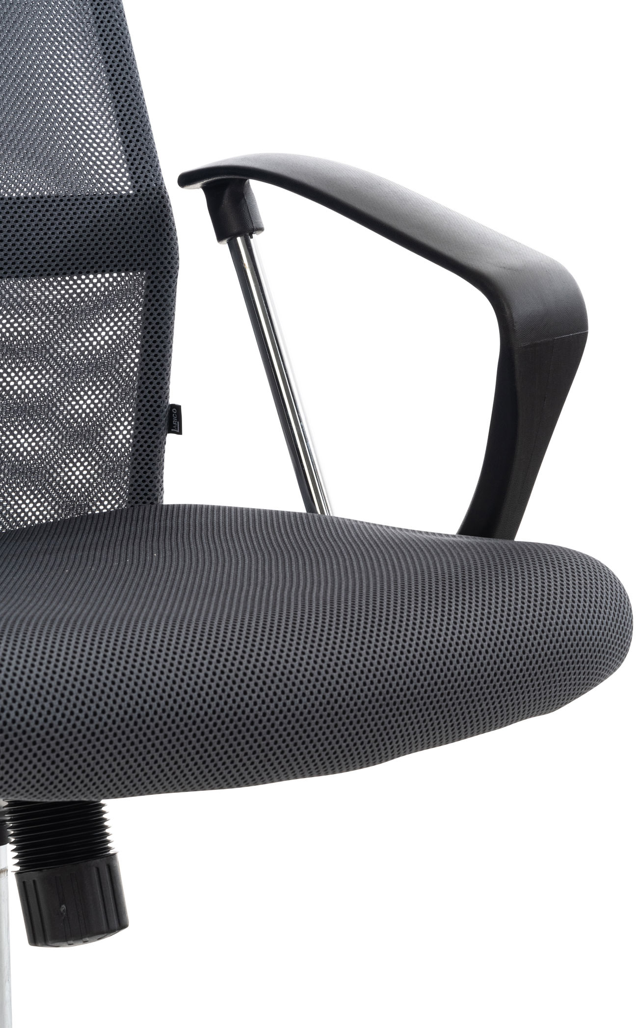 CLP Fauteuil de bureau Washington V2 pivotant et réglable en hauteur