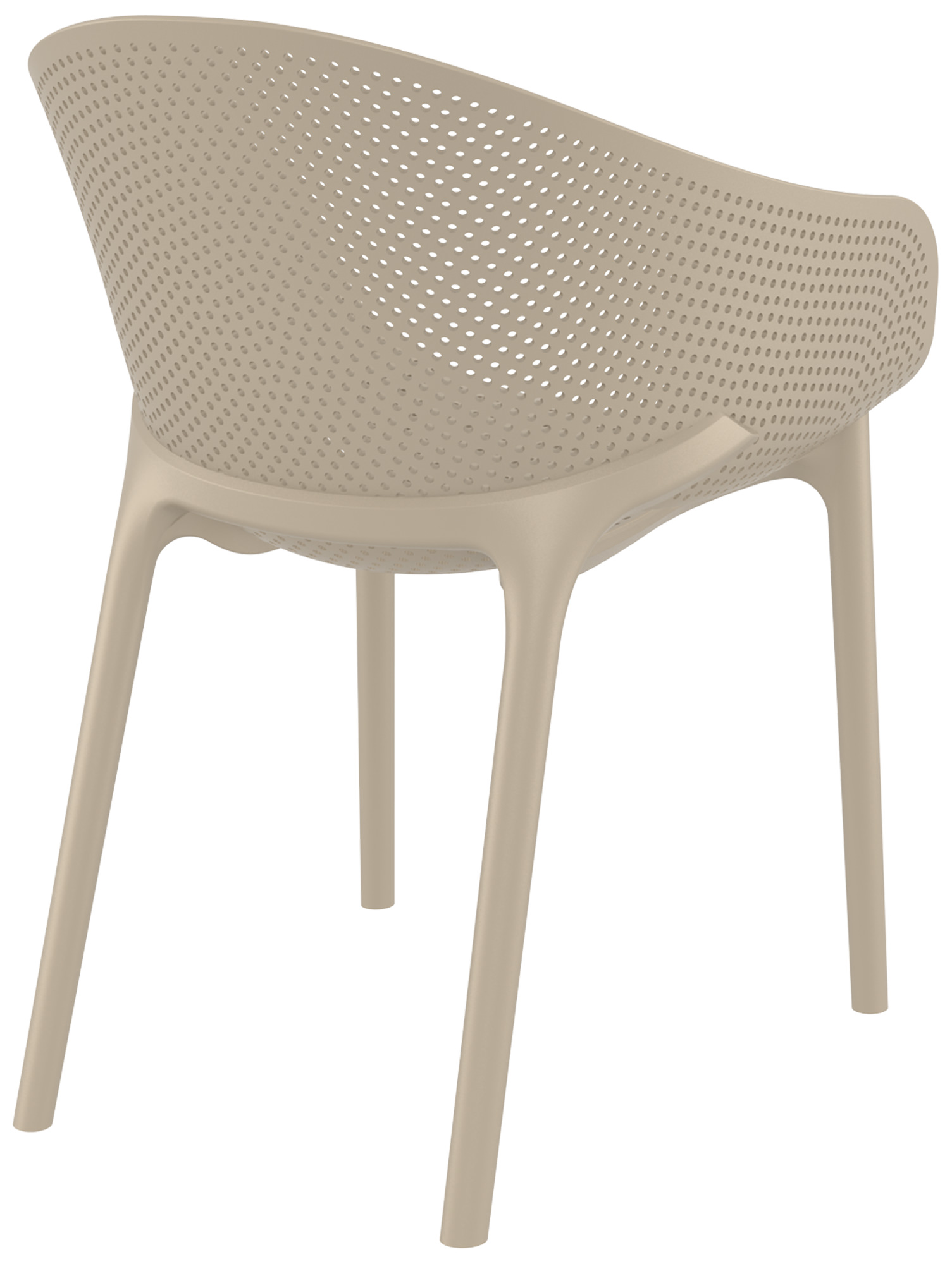 Chaise Sky Pro