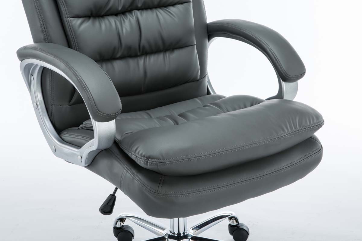 Fauteuil de bureau XXL Vancouver