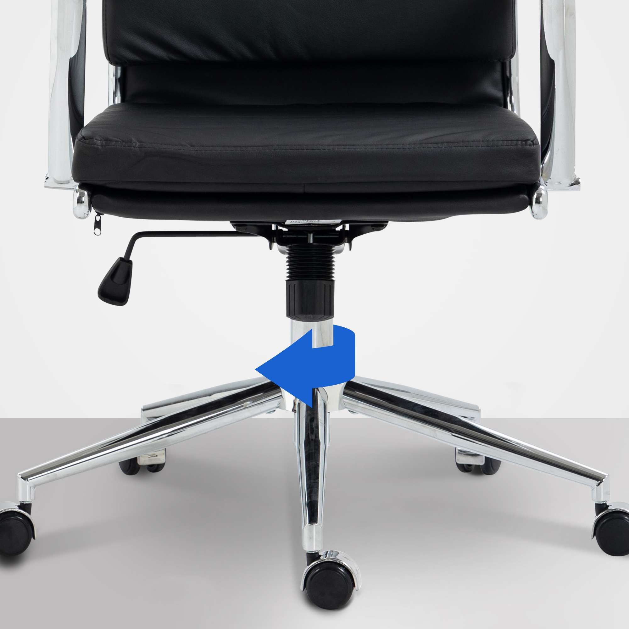 Chaise de bureau Cleveland