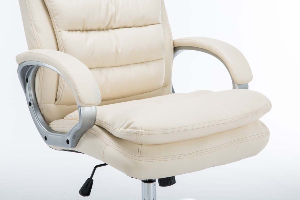 Fauteuil de bureau XXL Vancouver