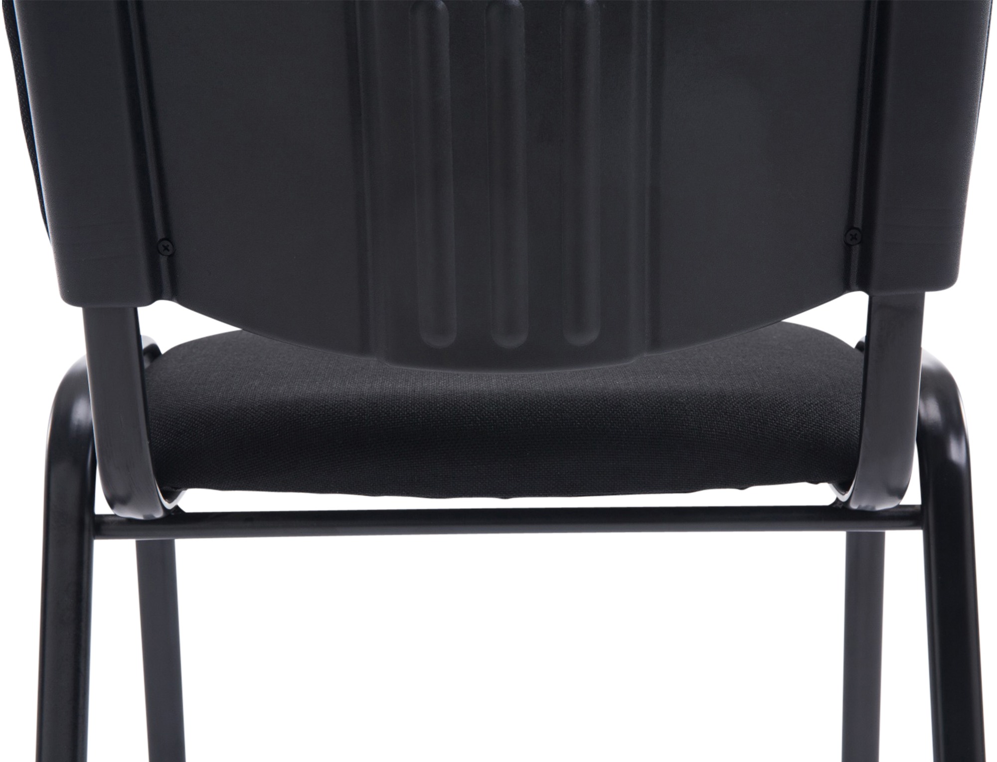 Chaise de visiteur XL Ken tissu
