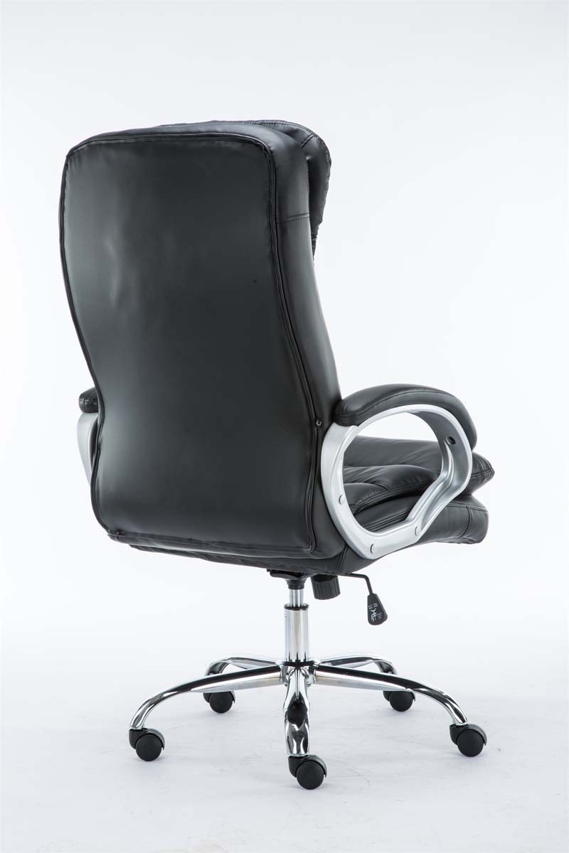 Fauteuil de bureau XXL Vancouver