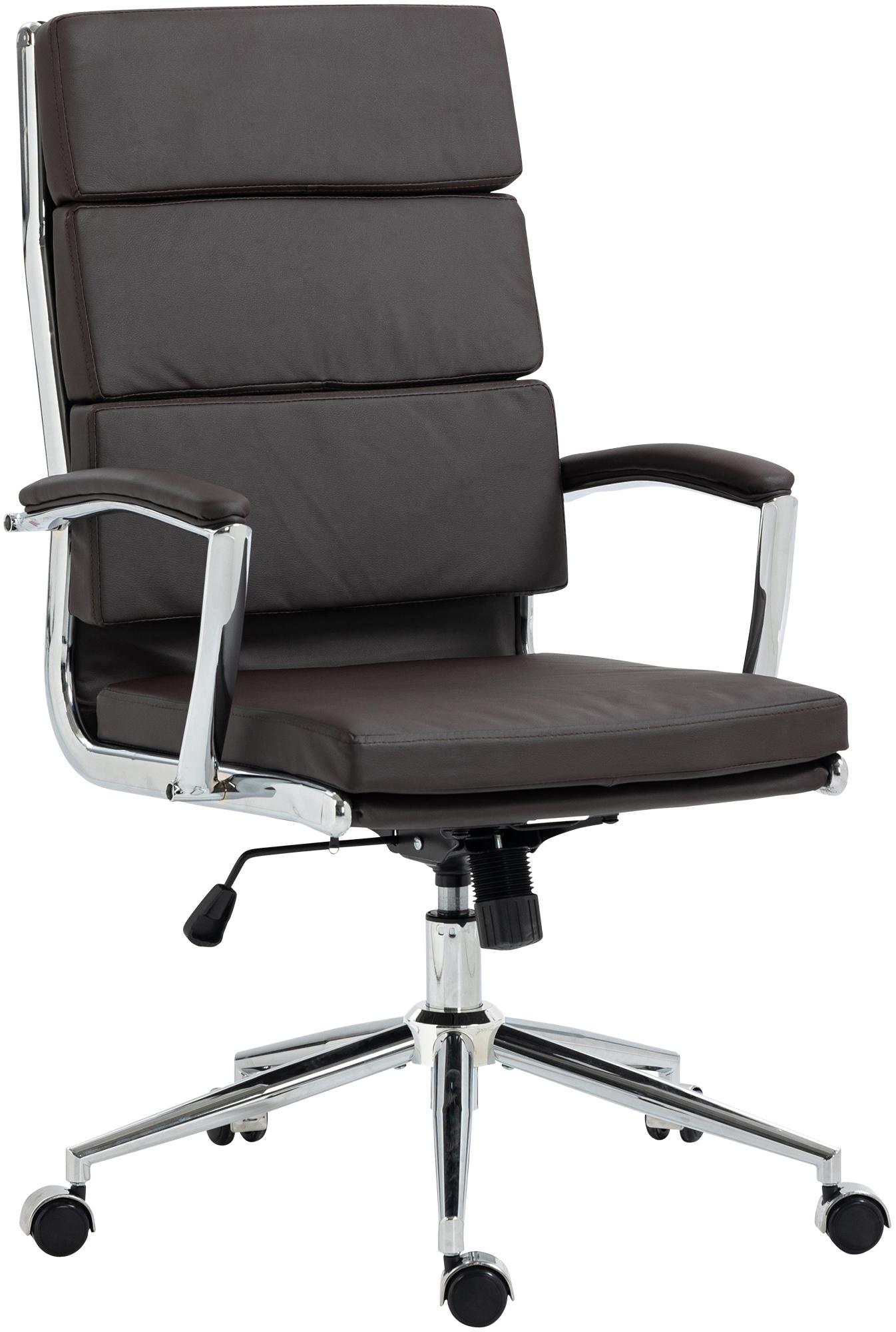 Chaise de bureau Cleveland