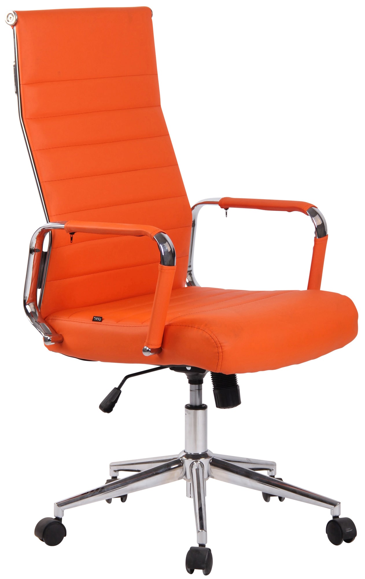Fauteuil de bureau Kolumbus similicuir