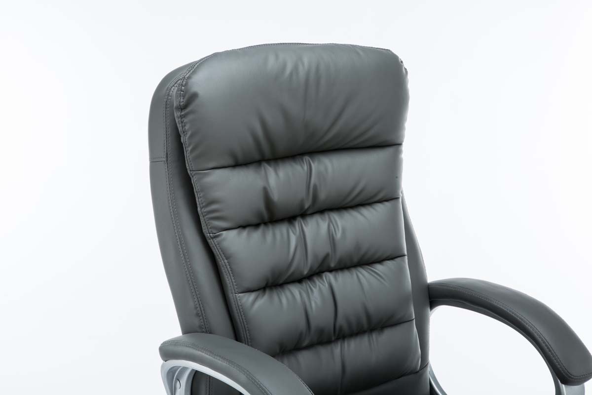 Fauteuil de bureau XXL Vancouver