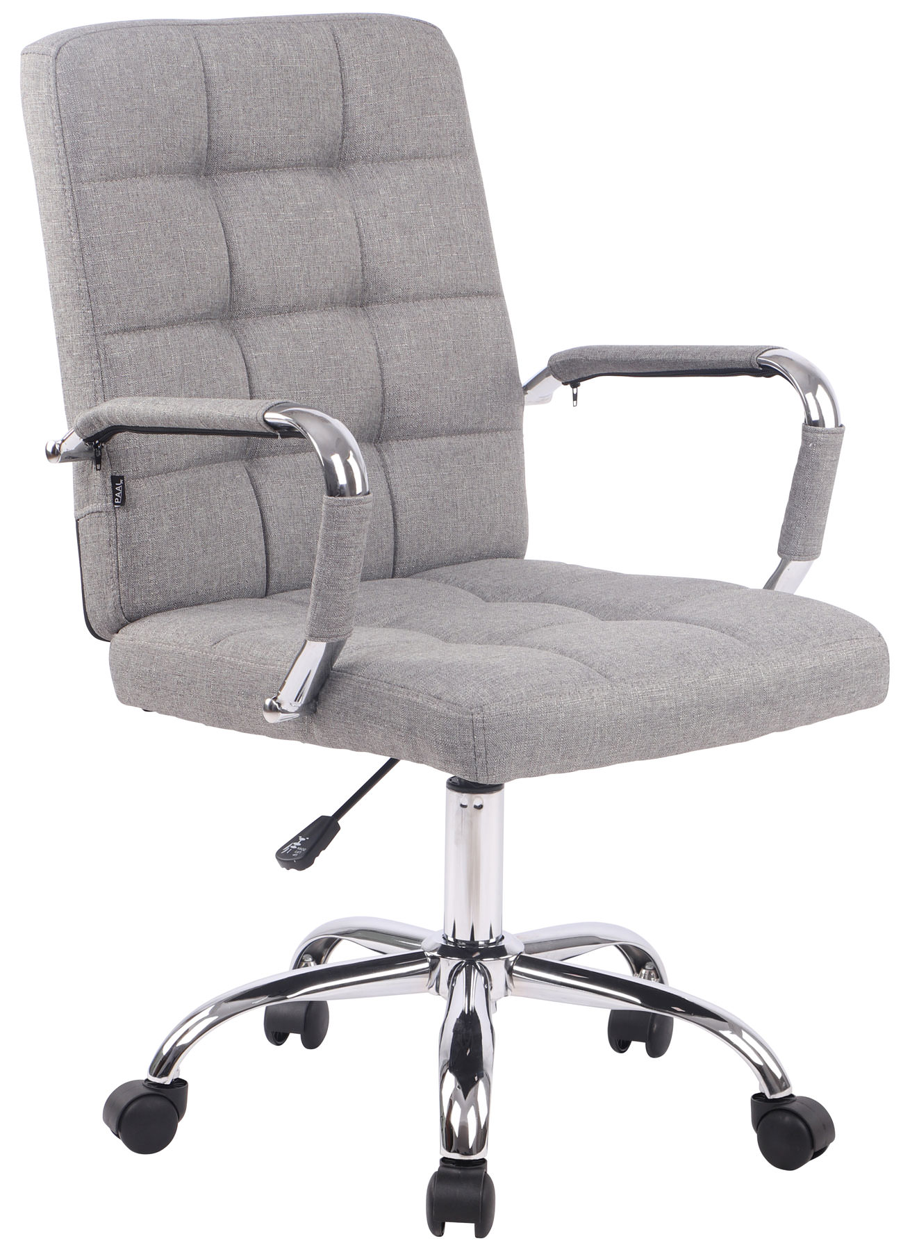 Fauteuil de bureau Deli Pro tissu
