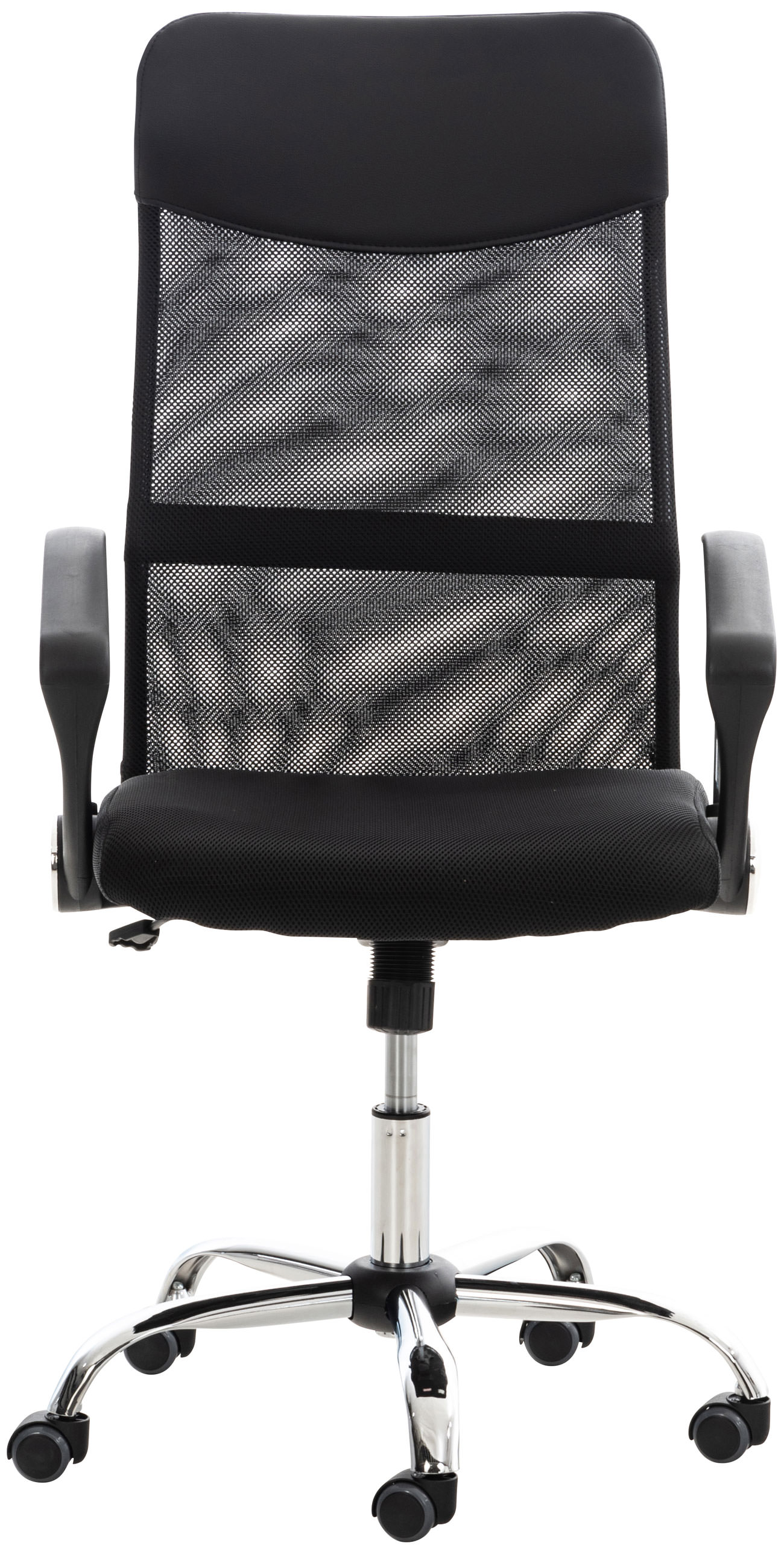 CLP Fauteuil de bureau Washington V2 pivotant et réglable en hauteur