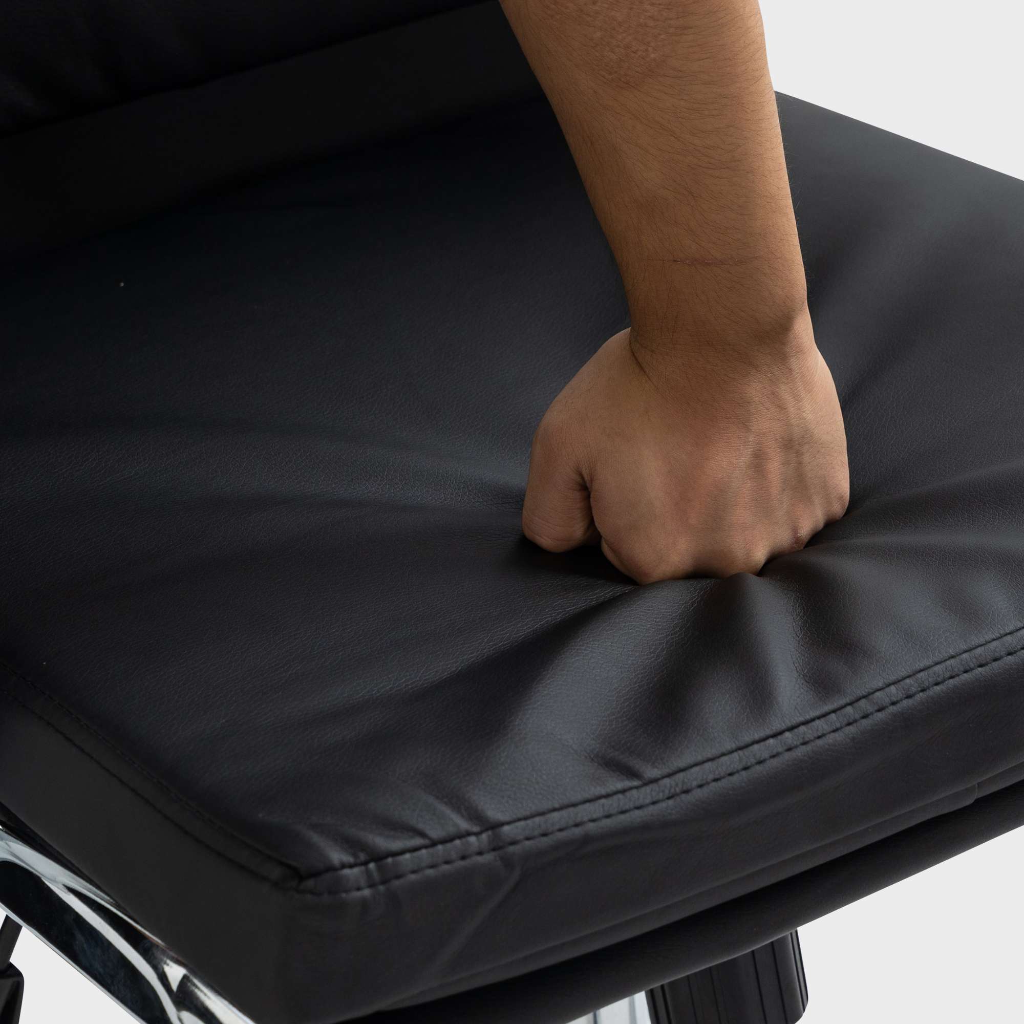 Chaise de bureau Cleveland