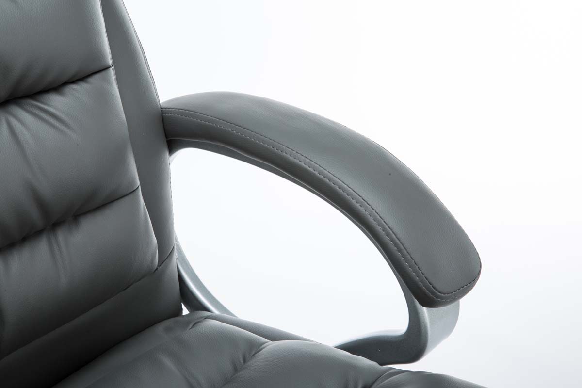 Fauteuil de bureau XXL Vancouver