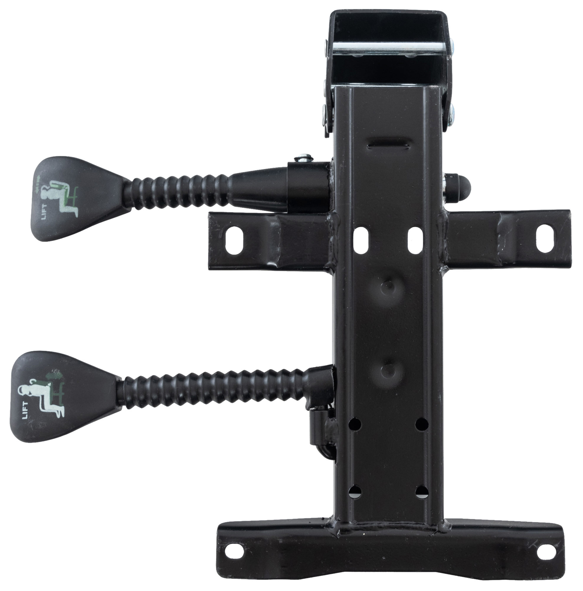 Mécanisme de réglage pour chaise de bureau Castle