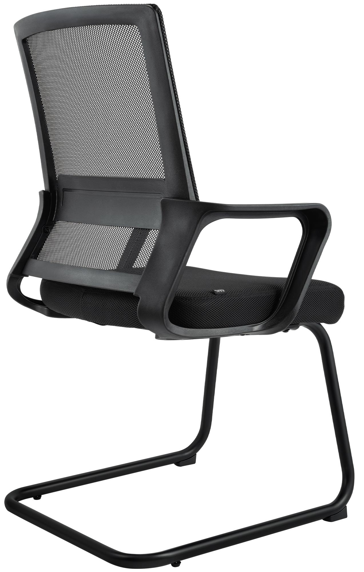 Chaise cantilever Hanka