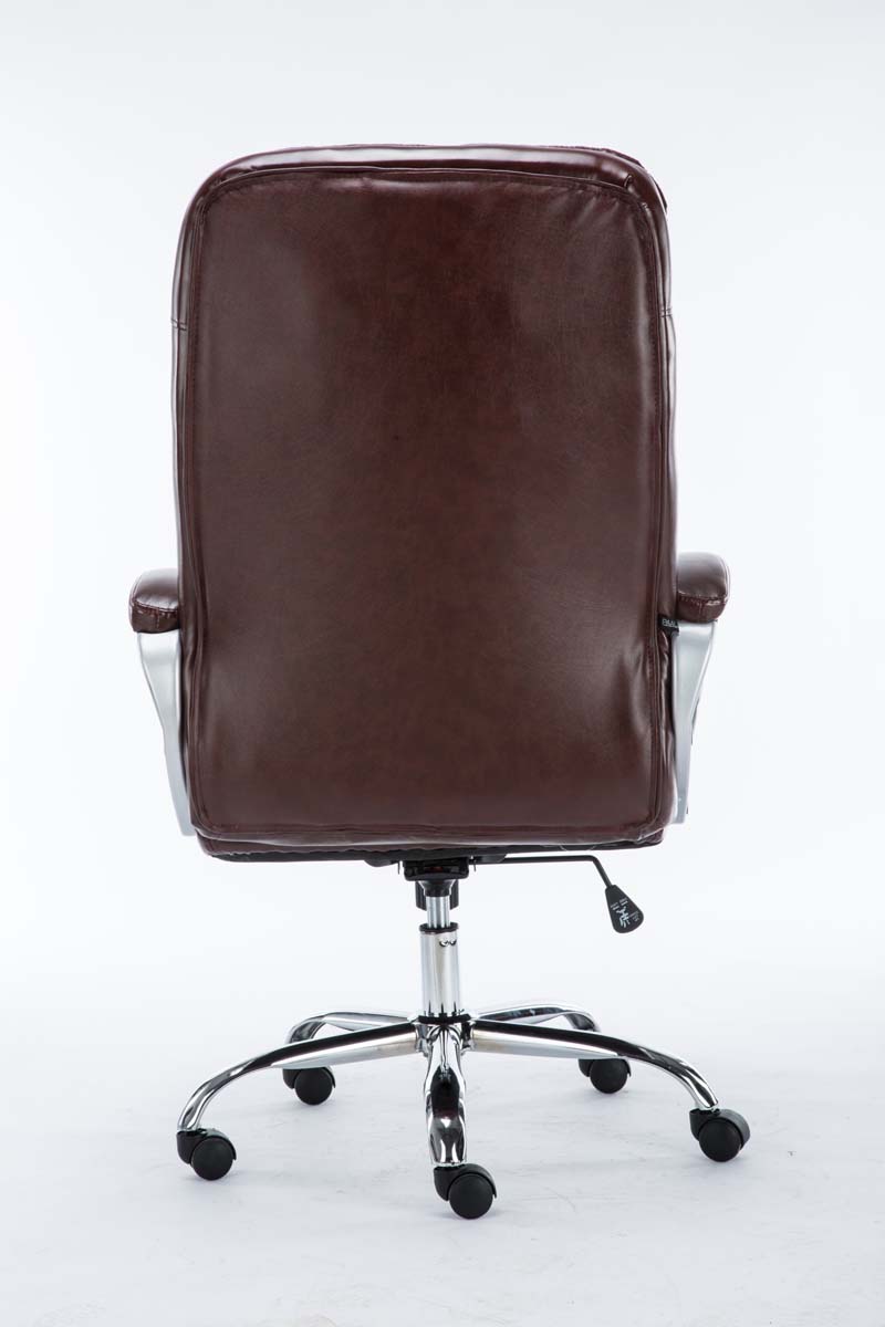 Fauteuil de bureau XXL Vancouver