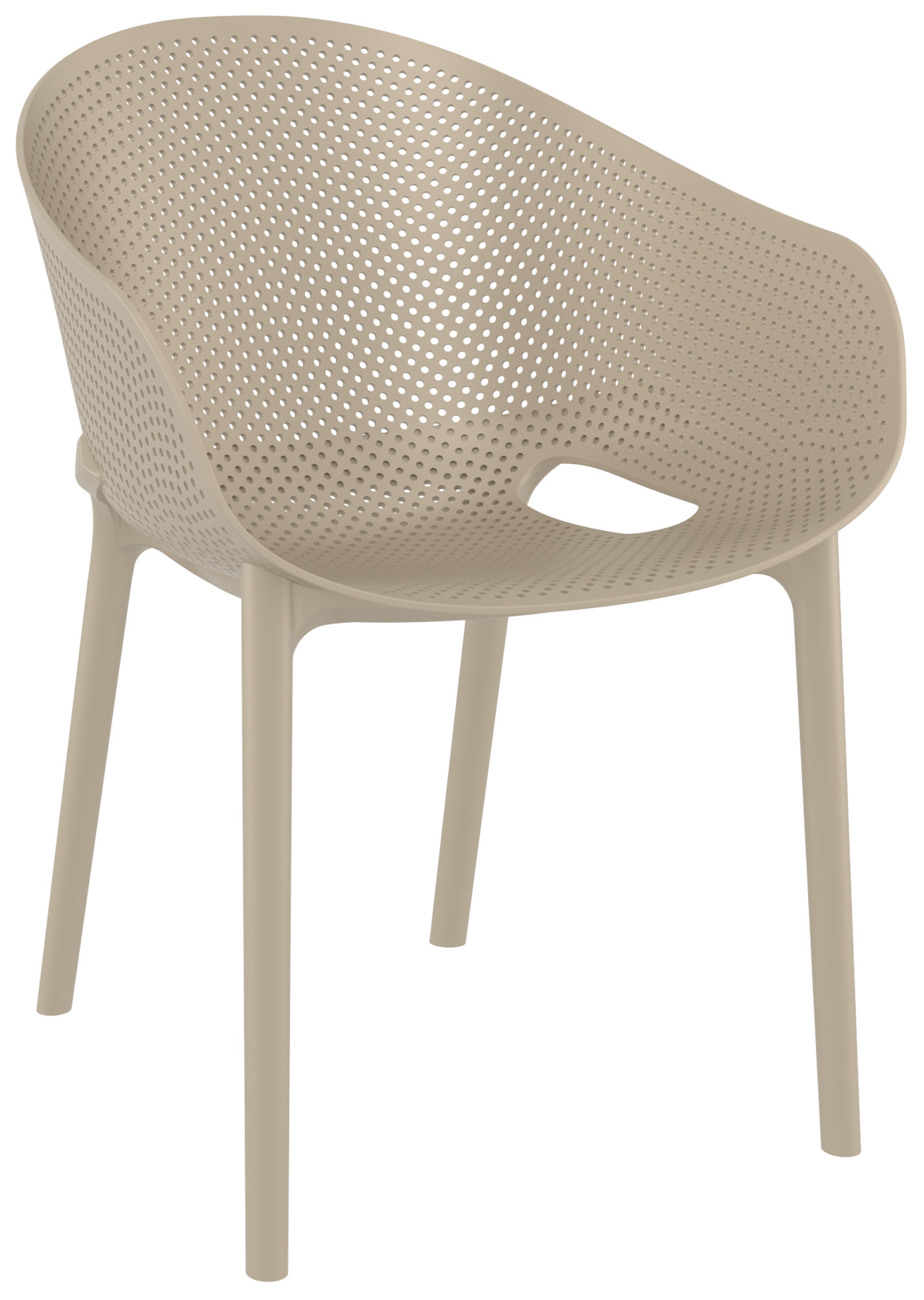 Chaise Sky Pro
