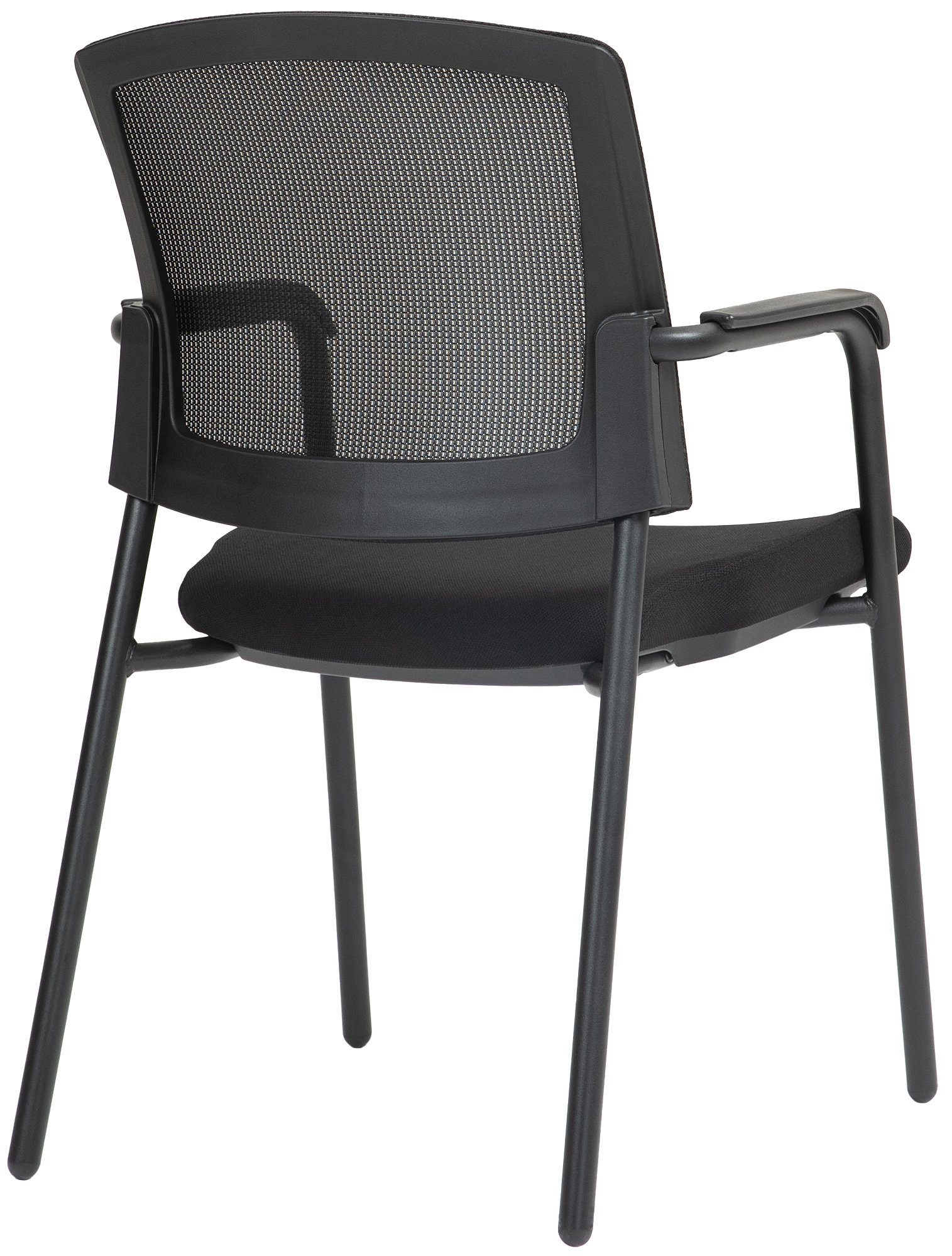Ensemble de 2 chaises de conférence Volga