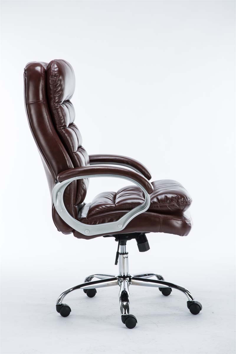 Fauteuil de bureau XXL Vancouver