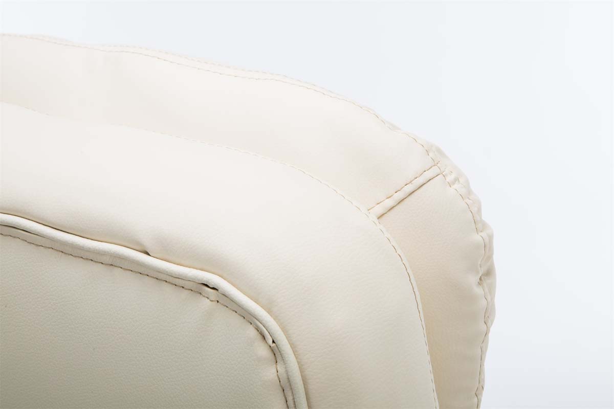 Fauteuil de bureau XXL Vancouver