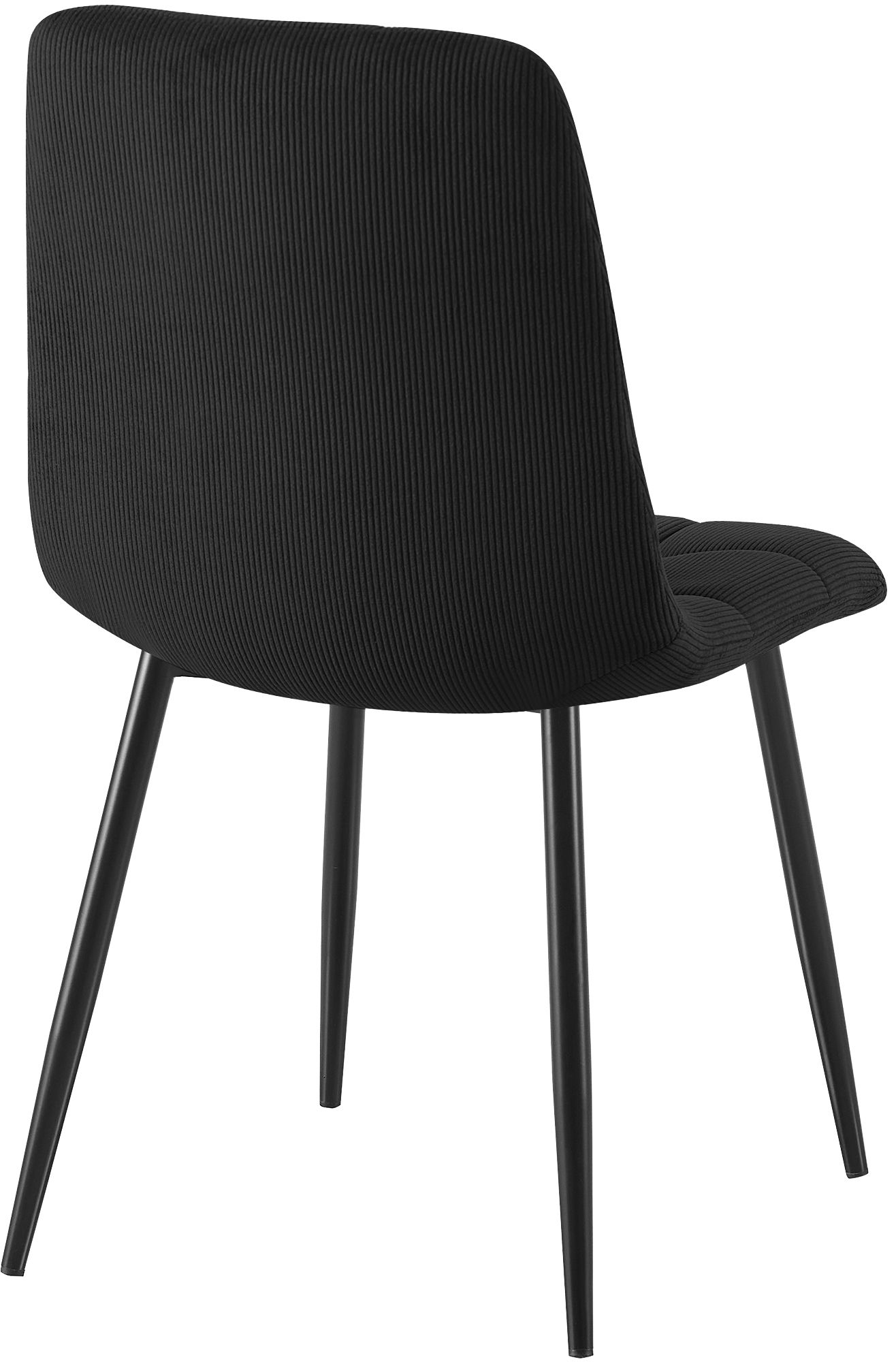 Lot de 4 chaises de salle à manger Tilde