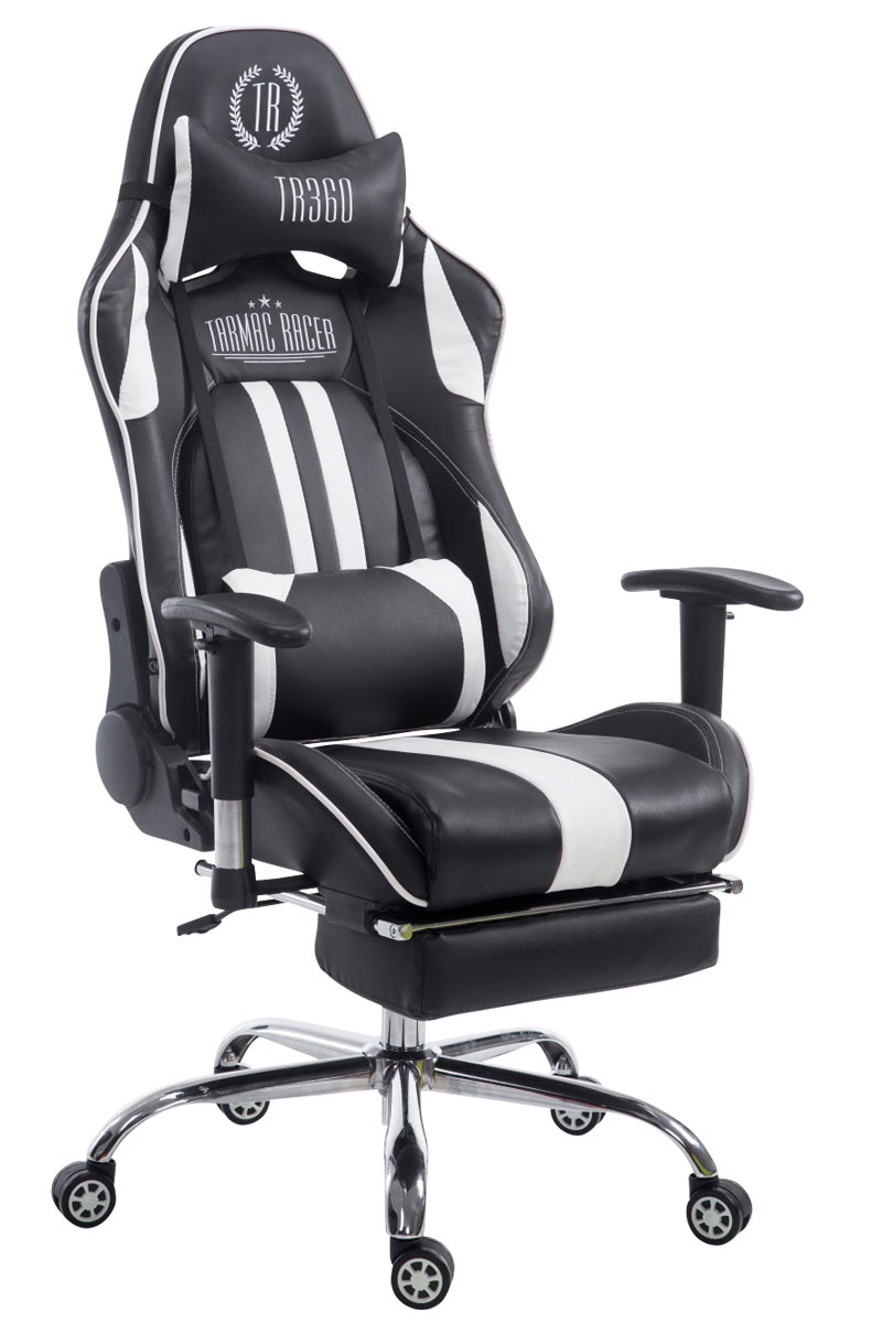 Racing-Gaming-Buerostuhl-Limit-V2-Kunstleder-132654