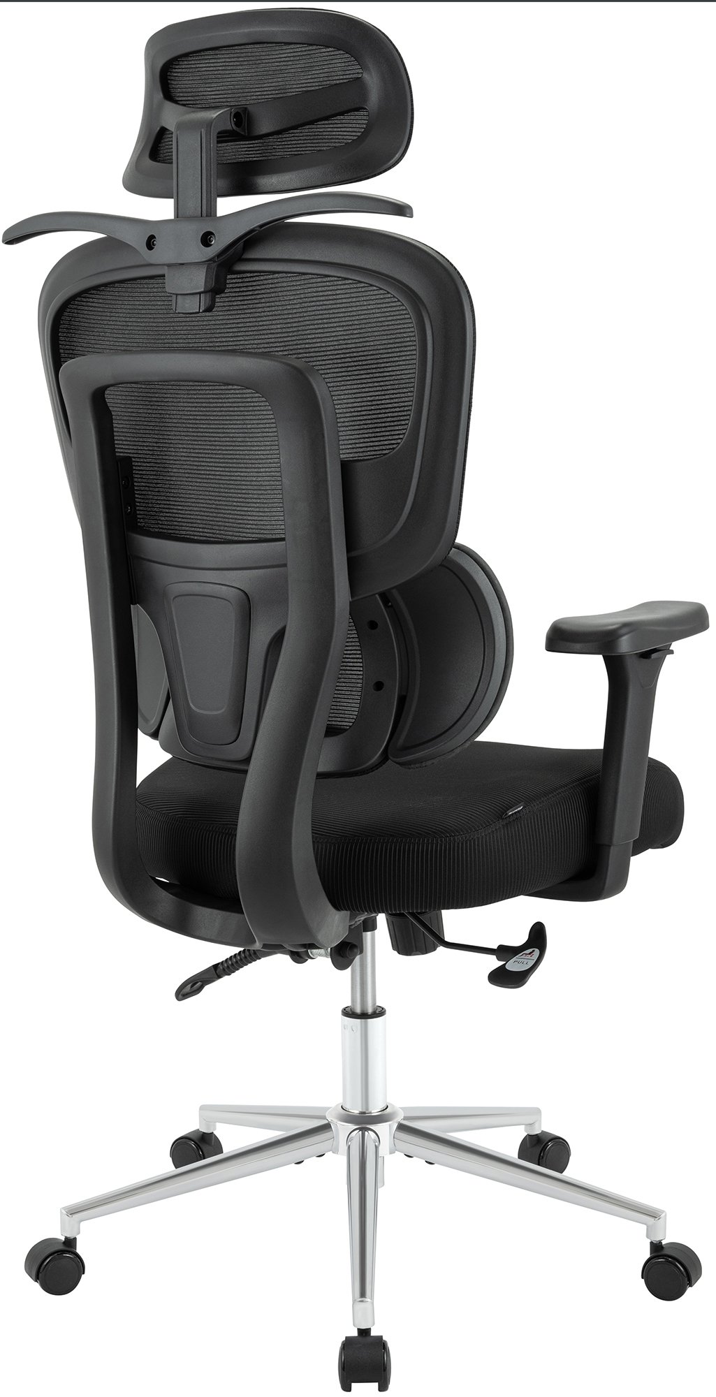 Chaise de bureau Lothenda